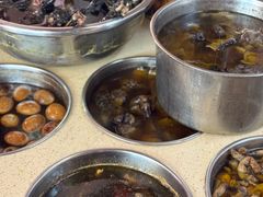 -沈记土鸡米线(七星街品牌中心店)