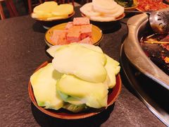-胖碗火锅(观音桥店)