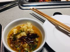 -海底捞火锅(龙湖三千集店)