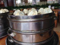 -地方名吃海鲜大馅蒸饺(北戴河店)