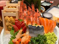 -福樱兰海鲜放题铁板烧(加州店)