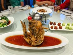 -老牌坊鲁菜名店(聊城美食岛店)