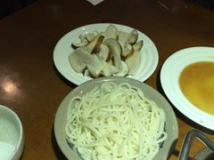 -黑鸡小馆(金源店)
