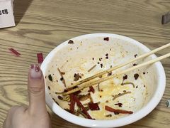 -小毛绝杀炒粉