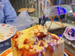-伯友茶记(中华广场店)
