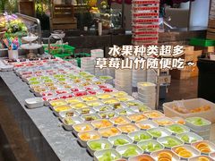 -神帆·元气汤泉(解放西路店)