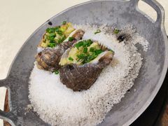 -鑫鸿达·海鲜闽菜热炒小馆(中山路店)