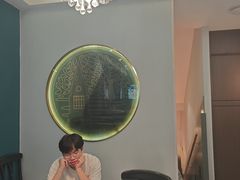 -香阁餐厅·常州菜·常州菜代表品牌(新北奥体店)