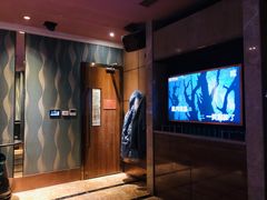 -星聚会KTV(苏州信投大厦店)