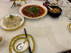 麻婆椒香口水鸡-陈麻婆豆腐(春熙店)