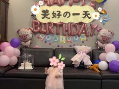 -黛瓦兰西点(开发区店)