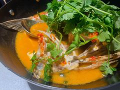 挑味雄鱼-一江水食府(后湖店)