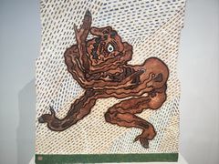 -中国美术学院象山校区-民艺博物馆