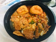 -柳大厨螺蛳粉(人民路总店)