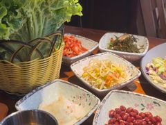 -火炉情韩国料理店(古田路店)