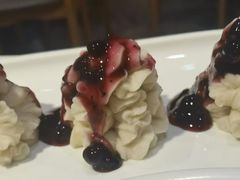 -添福来墨鱼饺子 · 海鲜东北菜(泡崖店)