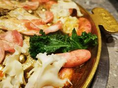 -牛牛章·章鱼水煎肉(光谷世界城店)