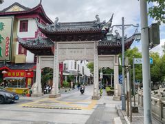 -安亭老街