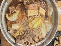 -沼津港精致料理·寿喜烧·烧鸟(青浦宝龙广场日料榜单店)