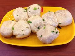 小杨生煎-小杨生煎(周浦万达店)