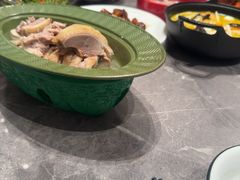 -奇芳阁·百年清真南京菜(夫子庙店)
