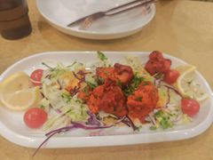 -清真· AL-JANNAT 佳纳特餐厅(仙林店)