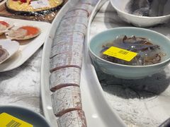 -渔娘渔家丹东海鲜(东直门店)