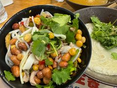 -小南小粉手工粉(迎薰路店)