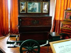 -鼓浪屿钢琴博物馆