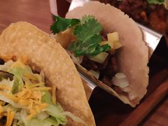 -TEQO·Mexican food & Bar