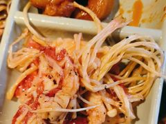 -梨花自助烤肉(乐宾店)