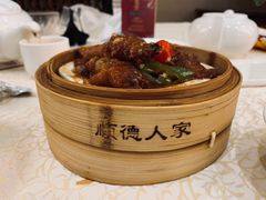 -顺德人家食府(黄金广场店)