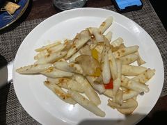 -巧庆楼·茶膳
