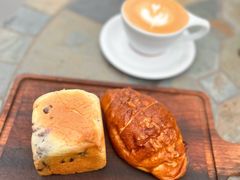 碱水海盐卷-㞭客烘焙 DAICO TOAST(官舍店)