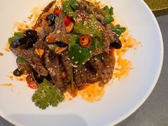 -天成·川菜家宴(海港城店)