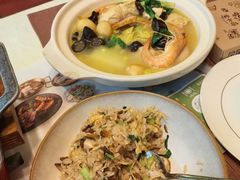 -意卡菲·欢乐聚会餐厅(华侨店)