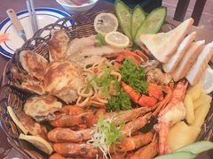 -茉莉.Red Crab