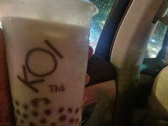 黄金珍奶-KOI Thé(正佳广场店)