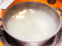 -原牛道·潮汕围炉火锅(讯美店)