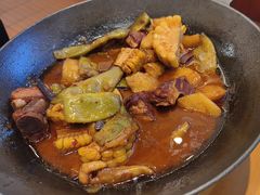 -客临百思德·东北特色馆(龙湖时代天街店)