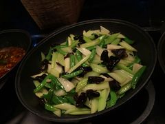 芹菜-OPEN開全日自助餐厅·西餐·海鲜(佛山希尔顿酒店)