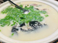 -丹江渔村(首都机场店)