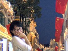 -孙文西路步行街