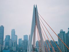 -观音桥步行街