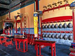 -历代帝王庙博物馆