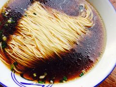 六道银丝面-新万鑫银丝面·非遗无锡味(惠山古镇店)