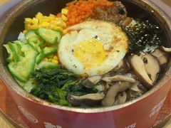 -朴大叔拌饭(广州花城汇店)