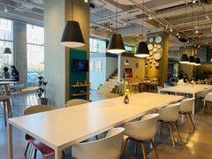 -dotcom coffee古点咖啡(致真大厦店)