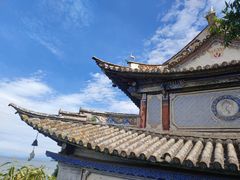 -南诏风情岛