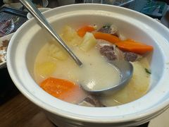 -中发源·清真餐厅(春风店)